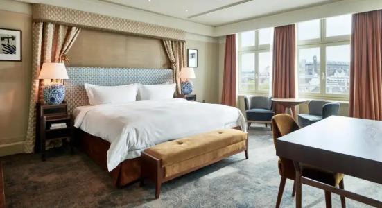 De L'Europe Amsterdam - 46