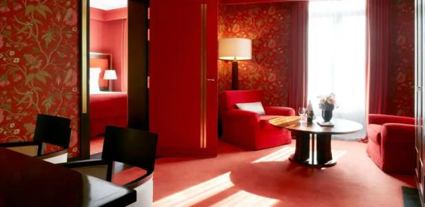 De L'Europe Amsterdam - 4