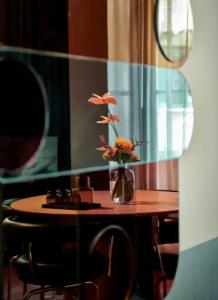 De L'Europe Amsterdam - 57