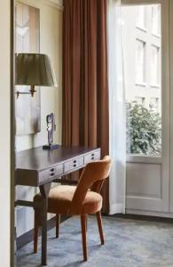 De L'Europe Amsterdam - 112