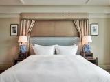 Premium Deluxe Double room with river view