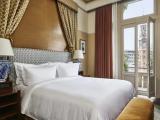 Prestige Double Suite with balcony and with river view