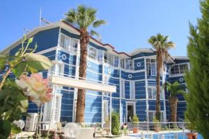 Pamukkale Melrose Viewpoint Suites, Pamukkale