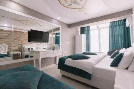 Pamukkale Melrose Viewpoint Suites - 63