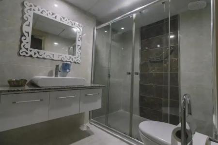 Pamukkale Melrose Viewpoint Suites - 7