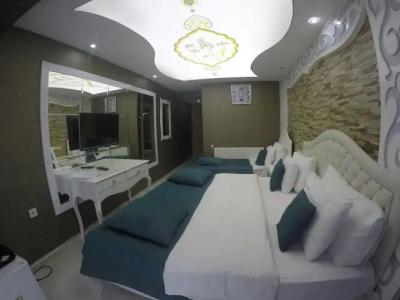 Pamukkale Melrose Viewpoint Suites - 3