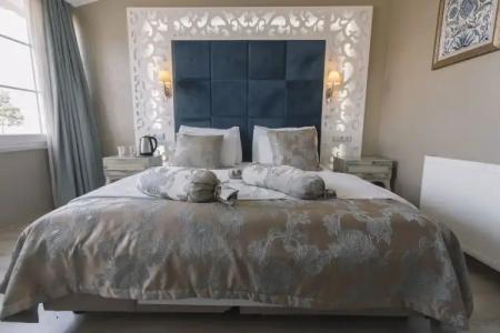 Pamukkale Melrose Viewpoint Suites - 4