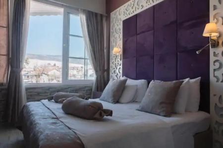 Pamukkale Melrose Viewpoint Suites - 34