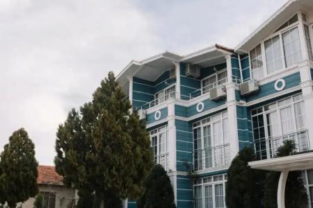 Pamukkale Melrose Viewpoint Suites - 17