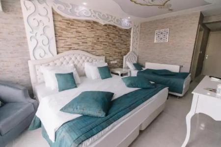 Pamukkale Melrose Viewpoint Suites - 64