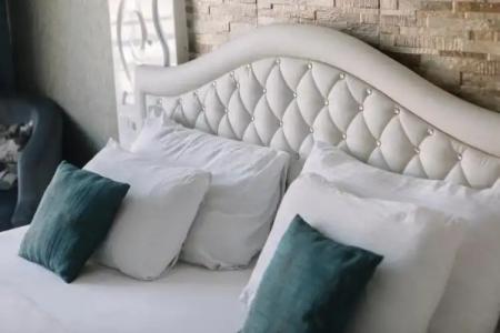Pamukkale Melrose Viewpoint Suites - 70