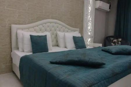 Pamukkale Melrose Viewpoint Suites - 22