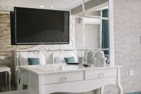 Pamukkale Melrose Viewpoint Suites - 5
