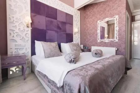 Pamukkale Melrose Viewpoint Suites - 23