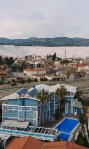Pamukkale Melrose Viewpoint Suites - 13