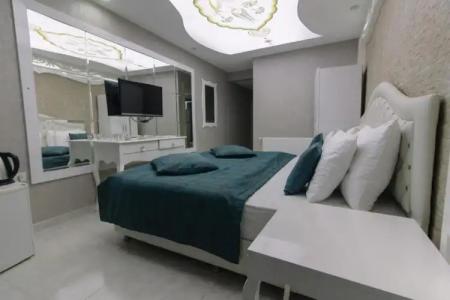 Pamukkale Melrose Viewpoint Suites - 58