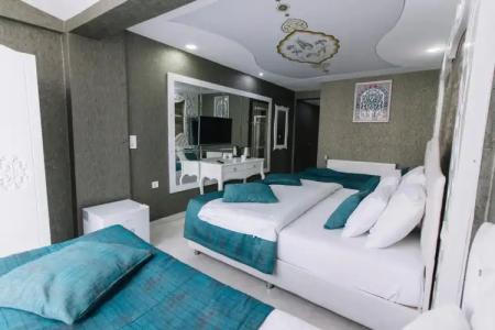 Pamukkale Melrose Viewpoint Suites - 26