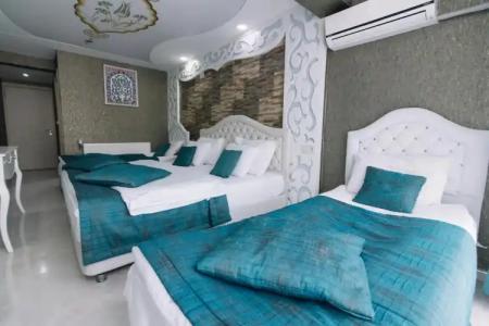 Pamukkale Melrose Viewpoint Suites - 25