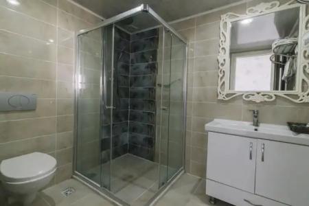 Pamukkale Melrose Viewpoint Suites - 7