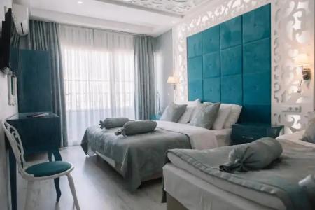 Pamukkale Melrose Viewpoint Suites - 27