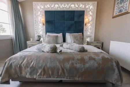 Pamukkale Melrose Viewpoint Suites - 24