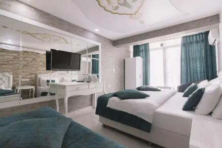 Pamukkale Melrose Viewpoint Suites - 6