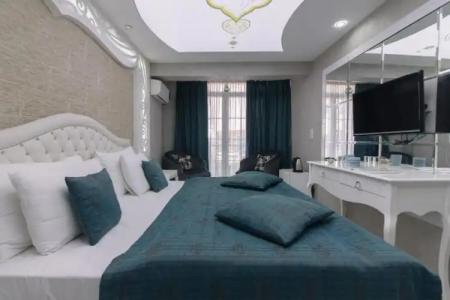 Pamukkale Melrose Viewpoint Suites - 75