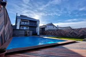 Nedacha Guest house, Essentuki