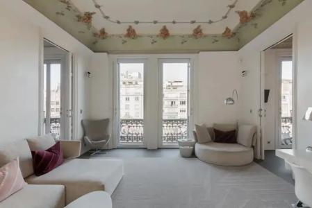 El Palauet Modernist Suites - 71