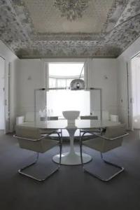 El Palauet Modernist Suites - 23