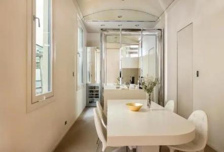 El Palauet Modernist Suites - 65