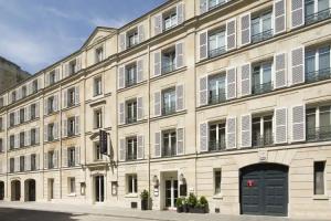 Hotel & Spa La Belle Juliette, Paris