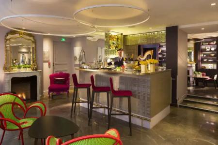 & Spa La Belle Juliette - 24