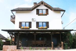 Tikhaya Dacha Guest house, Essentuki