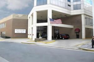Boardwalk Resorts Atlantic Palace, Atlantic City