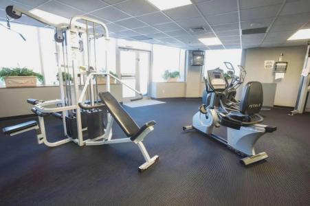 Boardwalk Resorts Atlantic Palace - 18