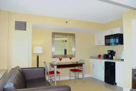 Boardwalk Resorts Atlantic Palace - 48