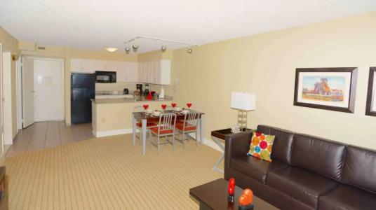 Boardwalk Resorts Atlantic Palace - 11