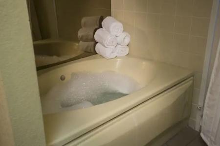 Boardwalk Resorts Atlantic Palace - 37