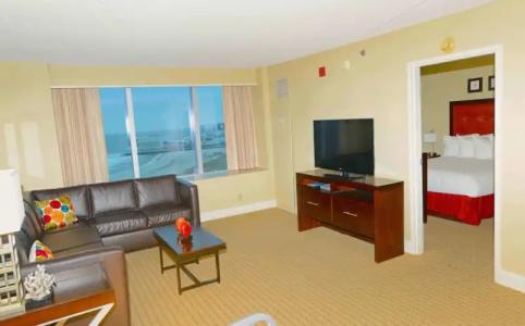 Boardwalk Resorts Atlantic Palace - 43