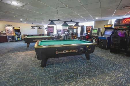 Boardwalk Resorts Atlantic Palace - 15