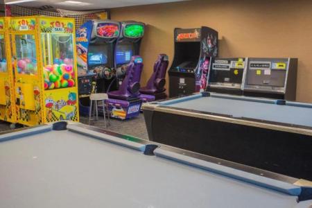 Boardwalk Resorts Atlantic Palace - 16