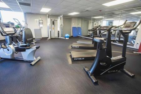 Boardwalk Resorts Atlantic Palace - 19