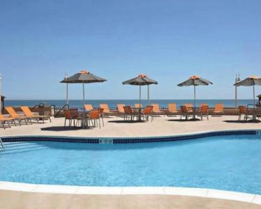 Boardwalk Resorts Atlantic Palace - 12