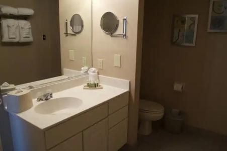 Boardwalk Resorts Atlantic Palace - 38