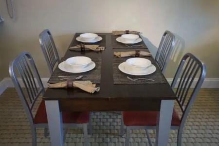 Boardwalk Resorts Atlantic Palace - 35