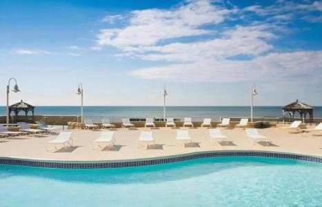 Boardwalk Resorts Atlantic Palace - 14