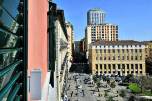 La Ciliegina Lifestyle Hotel, Naples