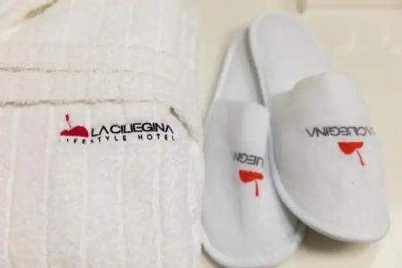 La Ciliegina Lifestyle - 56