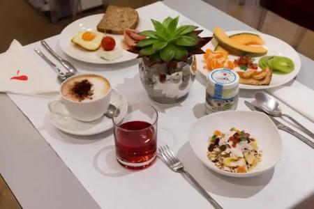 La Ciliegina Lifestyle - 47